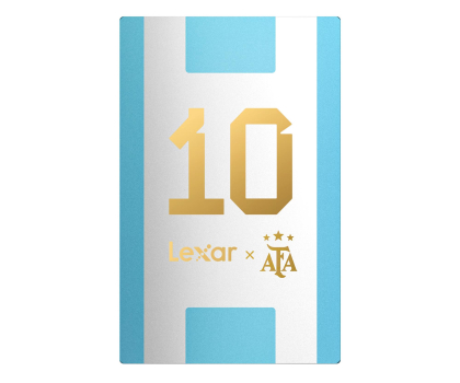 Dysk zewnętrzny Lexar 1TB SL500 AFA External Portable SSD USB 3.2 2000/1800MB/s